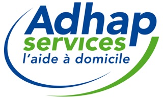 Logo Adhap Couleur